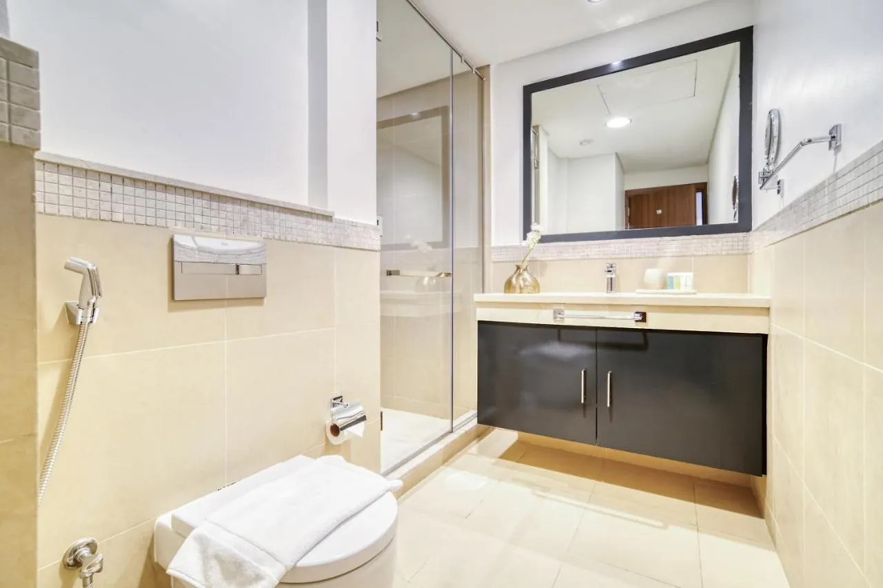 Apartment Burj Vista, Downtown Dubai - Burj Khalifa View - Mint Stay United Arab Emirates